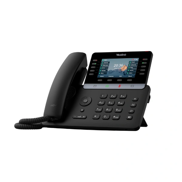 Yealink SIP-T74W Business IP Phone - Image 2