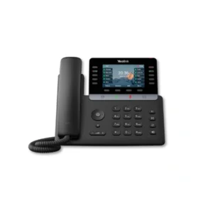 Yealink SIP-T74W Business IP Phone
