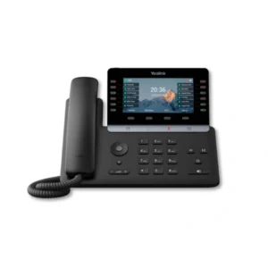 Yealink SIP-T85W Prime Business IP Phone