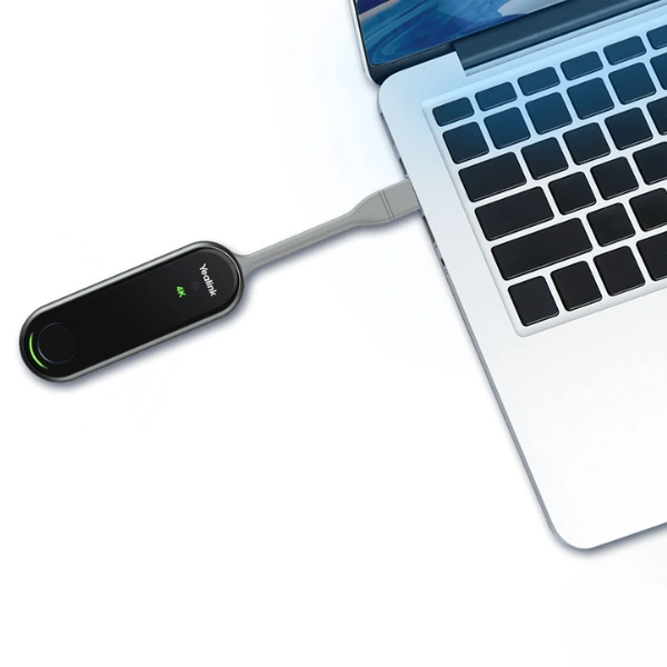 Yealink WPP30 Wireless Presentation Pod - Image 2