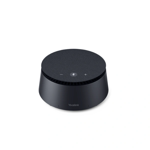 Yealink CP40 USB Speakerphone, USB, HD Audio, Noise Proof, Meeting Rooms