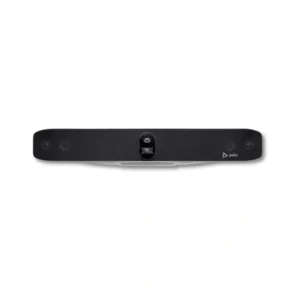 Poly Studio X70 Premium Video Conferencing Bar Dual Camera