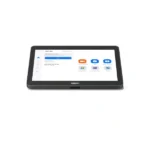 Logitech Tap IP, Touch Controller, PoE, Logitech Rooms, Meeting Rooms